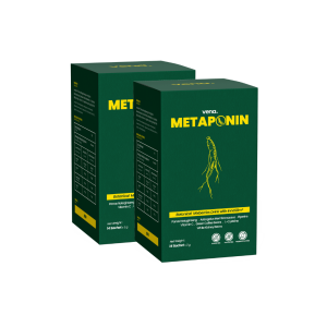 METAPONIN - PAKEJ 2