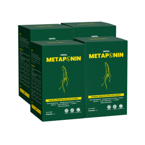 METAPONIN - PAKEJ 3 PERCUMA 1